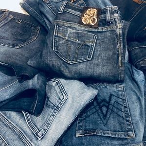 Meet your Posher, Ana